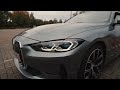 new bmw 420i big test drive