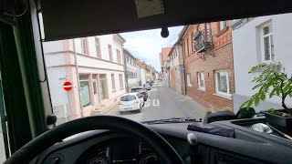 Just driving - Reinheim B426