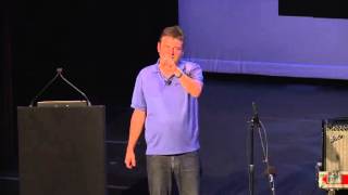 Martin Odersky's Keynote at ScalaDays 2013- Scala With Style