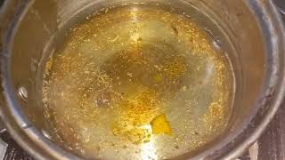 WINTER COUGH TEA THE BEST QHWA #share #viral#subscribe