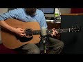 eastman e2d cd dreadnought the best $500 guitar i ve ever played