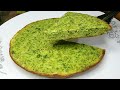 Broccoli Omlette Recipe #shorts