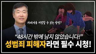 성범죄 피해자가 알고 대처해야 할 모든 것 | 성범죄 고소·신고 | 가해자 처벌 | 피해자 합의금 | 성범죄 피해자 변호사 | 국선 변호사 | 사선 변호사 | 민경철 변호사