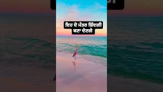 ਇਹ ਦੋ ਮੰਤਰ ਜ਼ਿੰਦਗੀ ਬਦਲ ਦੇਣਗੇ.|sant maskeen jo katha #gurbani #katha