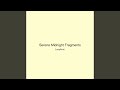 Serene Midnight Fragments