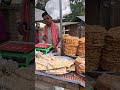 গ্রামের হাটে ওঠা মুখরোচক খাবার food of village market