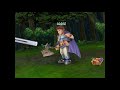 dffoo 266 ガイ lufenia 心優しき力持ち