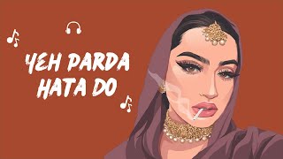 Yeh Parda Hata Do Remix | Hip Hop/Trap Mix | Virtual Music 2