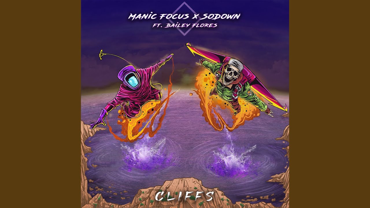 Cliffs Youtube Music