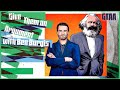 Ben Shapiro thinks you can refute Marx without reading him