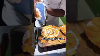 Lays Chaat!! #shorts#youtubeshorts#trending#trendingshorts#shortsvideo#shortsfeed