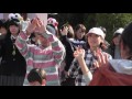 bjfan エクストリーム・ダンス・モブ 2016 11 12 usj