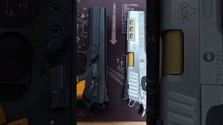 uspsa limited optics? cz75 or 2011?