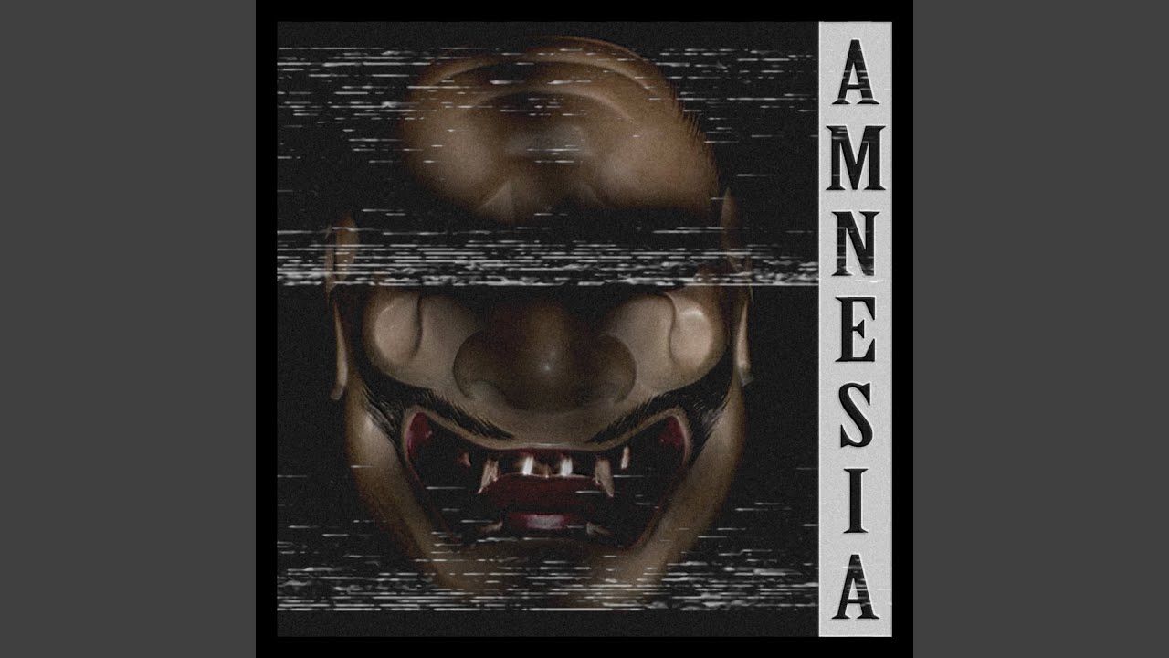 Amnesia Youtube Music