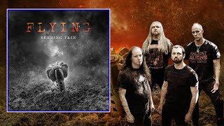 Шануй Своє#6:Flying   Seeding Pain (Огляд). Потужний київський Melodic Death Metal