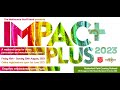 Impact Plus 2024