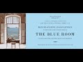 MONS FEAT JULIAN LENNON IN: THE BLUE ROOM