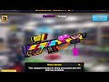 Mythical Bubble G.U.M 01 Sniper is op! - Pixel Gun 3D weapon review