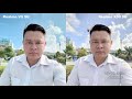 Realme V5 5G vs Realme X50 5G  SpeedTest and Camera comparison