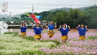 2018桃園花彩節-蘆竹展區搶先看