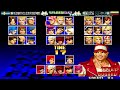 kof 97 eighthcloudforever b 🇸🇪 ft5 🇨🇴 b mono1956 asÍ se juega el kof 97 en fightcade