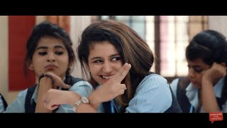 Priya Prakash Varrier New Video|Oru Adaar Love|Priya Prakash Varrier Latest Video