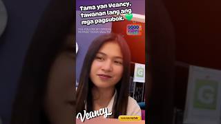 VEANCY | BAKIT DI PA RIN NAKAKUHA NG PASSPORT? 😭 #shorts #trending #kalingap