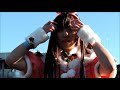 【c97コスプレ 25】キズナアイ kizuna ai💖【コミックマーケット97cospaly】