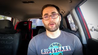 10 Mistakes Uber Drivers Make Everyday...