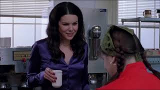 Lorelai Luke 25