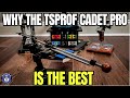 Achieve Unmatched Performance with the TSprof Kadet Pro