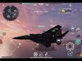 f 15se silent eagle with x4 aim 120 u0026 x6 aim 7 last day air combat mode mwt tank battles