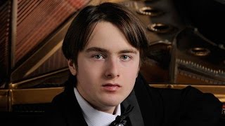 Daniil Trifonov - Debussy \