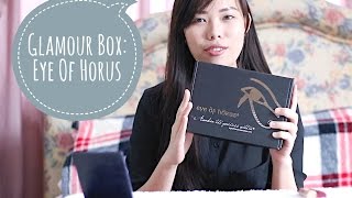 Glamour Box: Eye of Horus