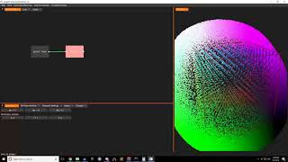 VectorayGen 1.0 - Tutorial 8 - Swizzle Node