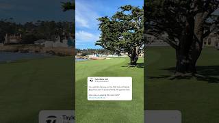 🤔 How would you play this shot? | TaylorMade Canada