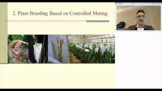 ILSI IFBiC - Safety Of GM Crops: Compositional Analysis (Speaker: Flavio Breseghello)