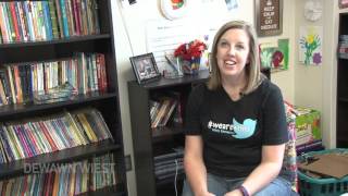 Elementary Instructional Technology Update
