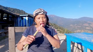 sarmila's village life || bhumi village vlogs || life in rural Nepal || @bhumicooking