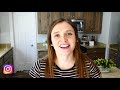 HOW TO EAT FOR $10 A WEEK  Emergency Grocery Budget Haul & Cheap Easy Meal Ideas  Julia Pacheco
