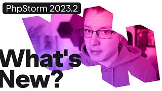 Improved generics and docblocks, Laravel Pint, and more — What's New in PhpStorm 2023.2