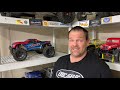 traxxas maxx의 powerhobby defender mx 벨트 타이어