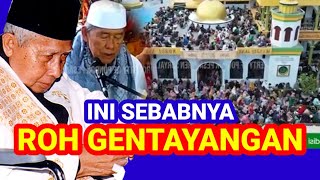 KHIDMAT ILMIAH MANAQIB TQN SURYALAYA MURSYID ABAH ANOM - Jumadil Awwal 1445 H.