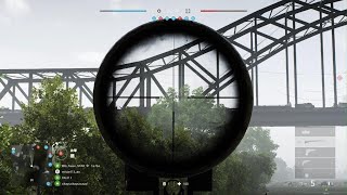 うちぬいてやるぜー　Battlefield V_20241215230927