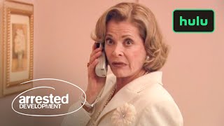 Arrested Development - Pop Secret | Hulu