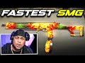 *NEW* JAK SCIMITAR KIT is the BEST SMG in MW3! (FJX HORUS)