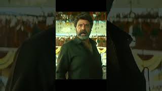Veerasimha Reddy trailer clip-3 | jai balayya