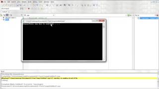 C programming tutorial-4- Special Characters