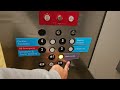 oct 2024 2006 thyssenkrupp traction elevator 24 overlake medical center bellevue wa