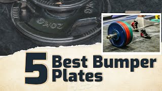 5 Best Bumper Plates